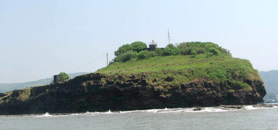 Kanakdurg Fort