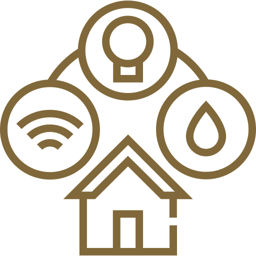 Thoughtfully designed amenities for comfort, recreation, and relaxation
