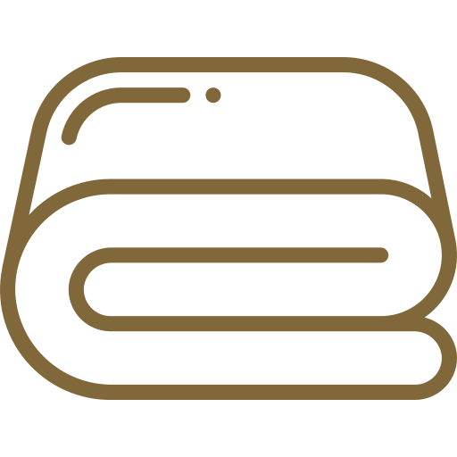 Please do not carry bedsheets or any farm stay clothing outside the rooms.