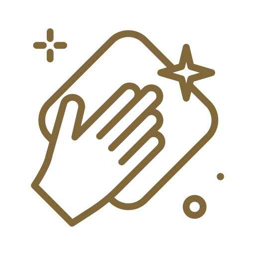 Pet owners are responsible for cleaning up after their pets.